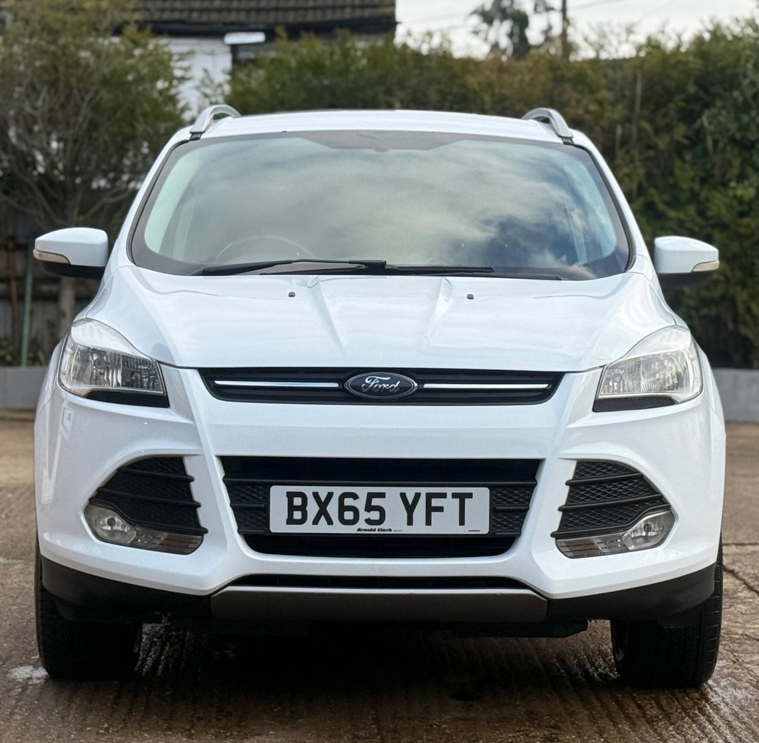Used Ford Kuga 2015 for sale - 77072142: Photo 3