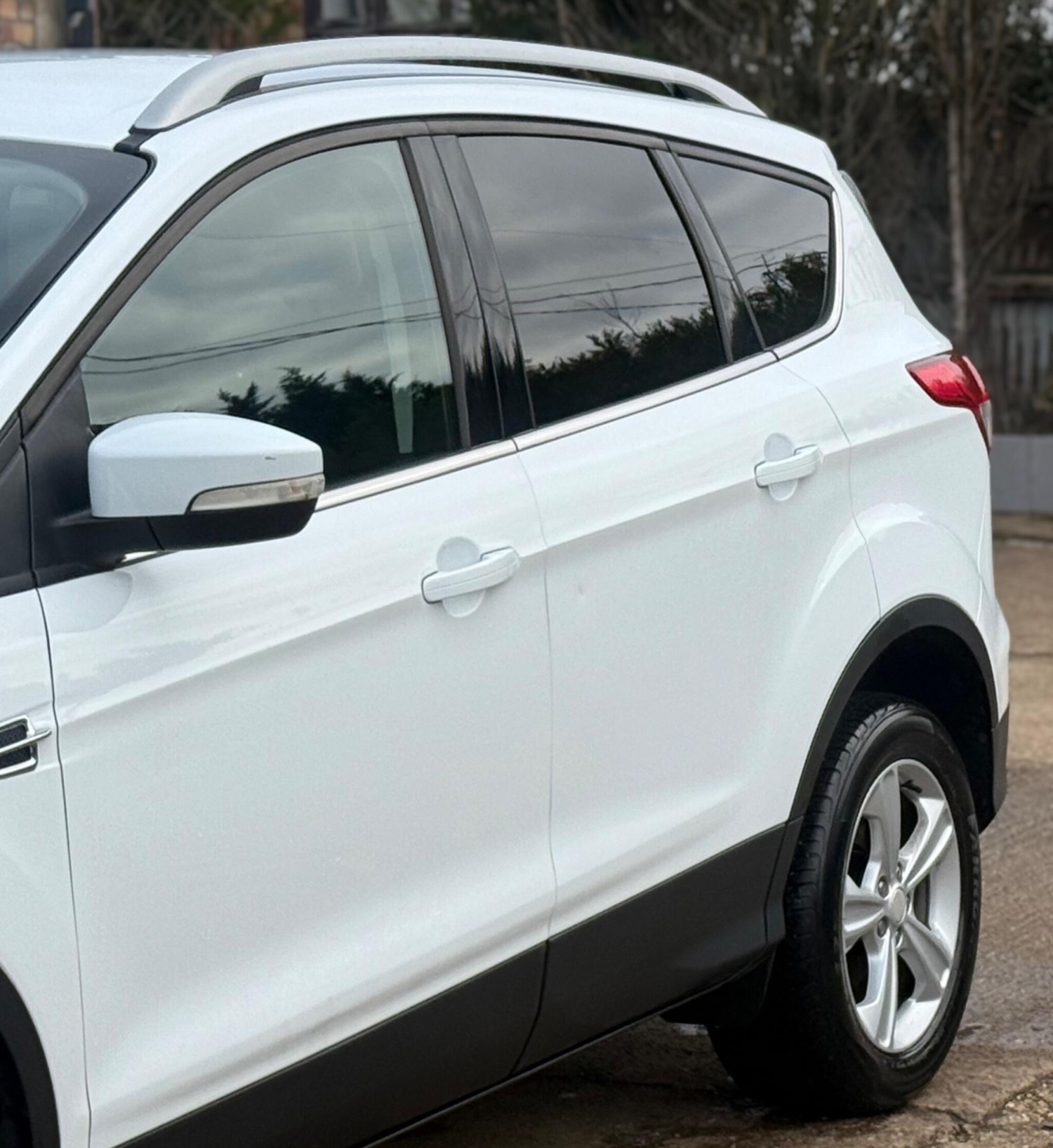 Used Ford Kuga 2015 for sale - 77072142: Photo 30
