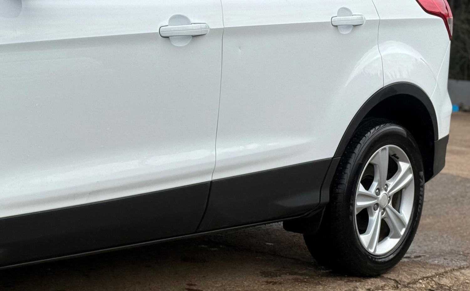 Used Ford Kuga 2015 for sale - 77072142: Photo 31