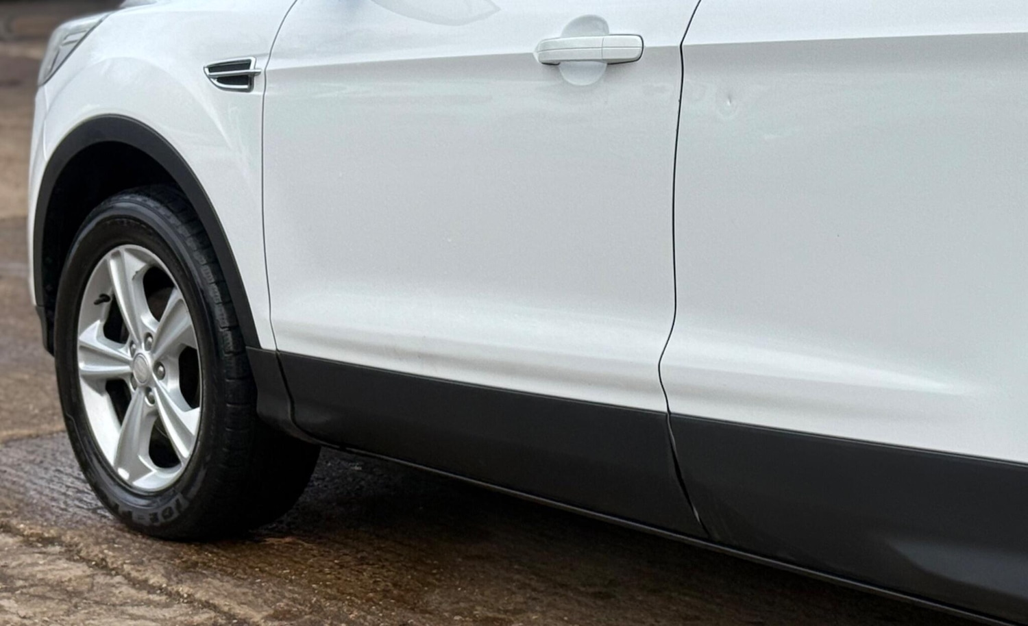 Used Ford Kuga 2015 for sale - 77072142: Photo 34