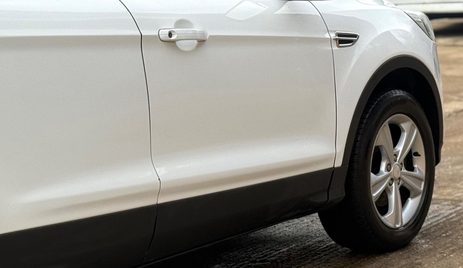 Used Ford Kuga 2015 for sale - 77072142: Photo 37