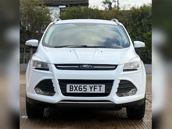 Used Ford Kuga 2015 for sale - 77072142: Photo