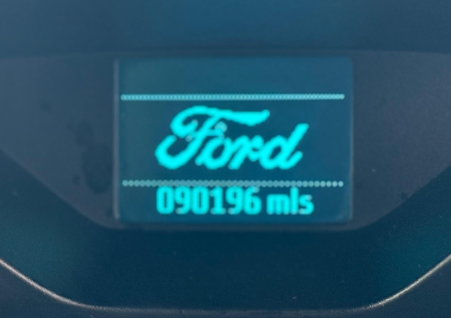 Used Ford Kuga 2015 for sale - 77072142: Photo 48
