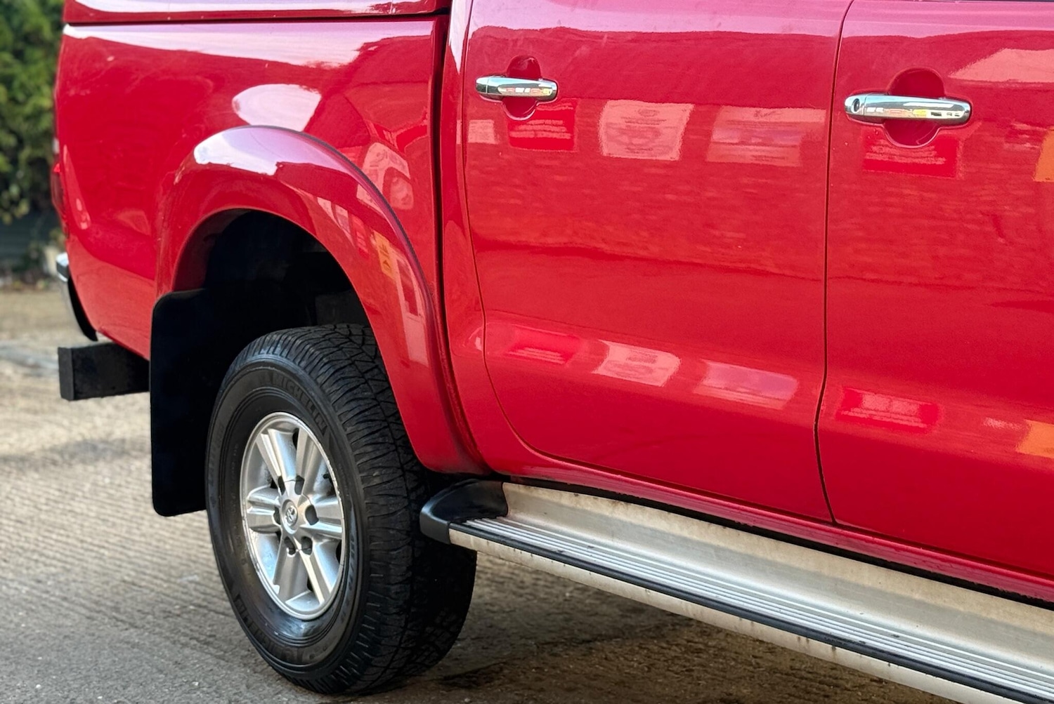 Used Toyota Hilux 2012 for sale - 76693549: Photo 21