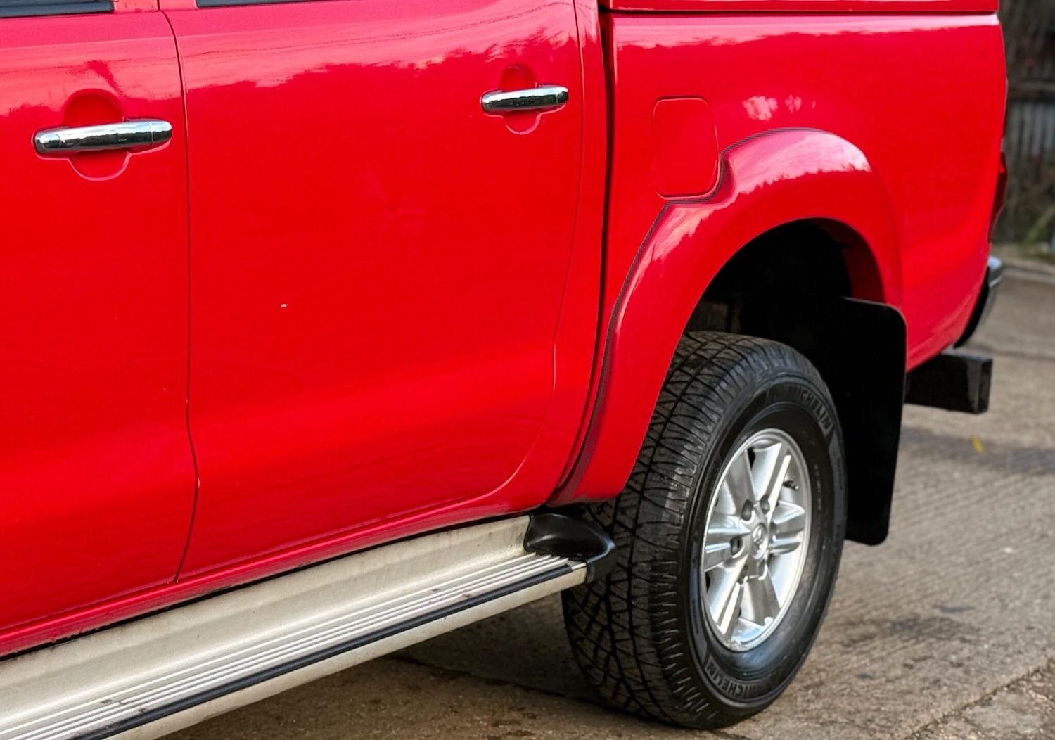 Used Toyota Hilux 2012 for sale - 76693549: Photo 24