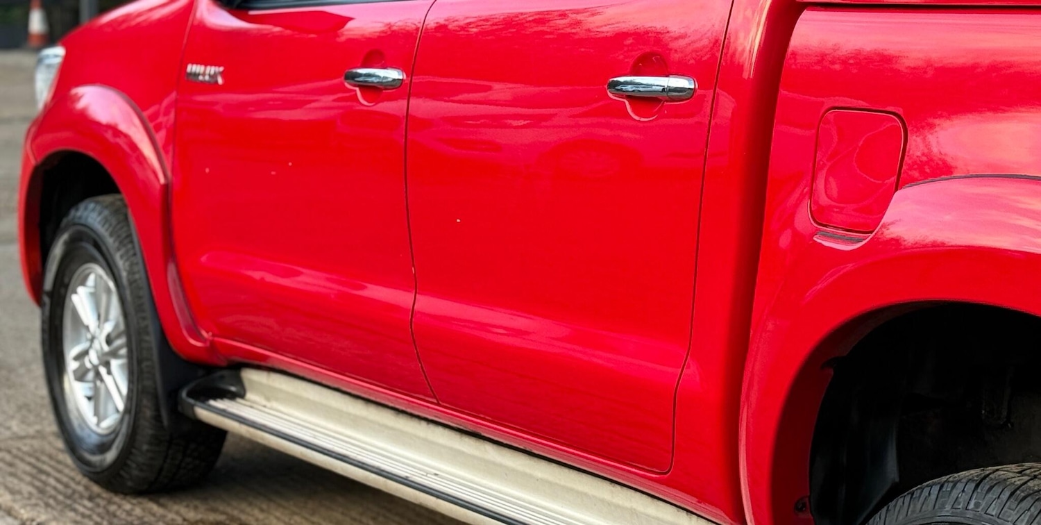 Used Toyota Hilux 2012 for sale - 76693549: Photo 27