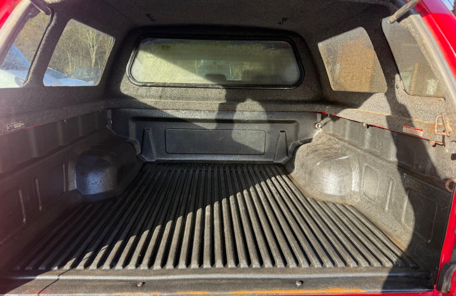 Used Toyota Hilux 2012 for sale - 76693549: Photo 38