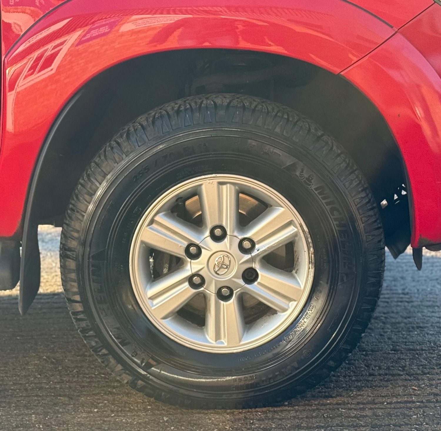 Used Toyota Hilux 2012 for sale - 76693549: Photo 51