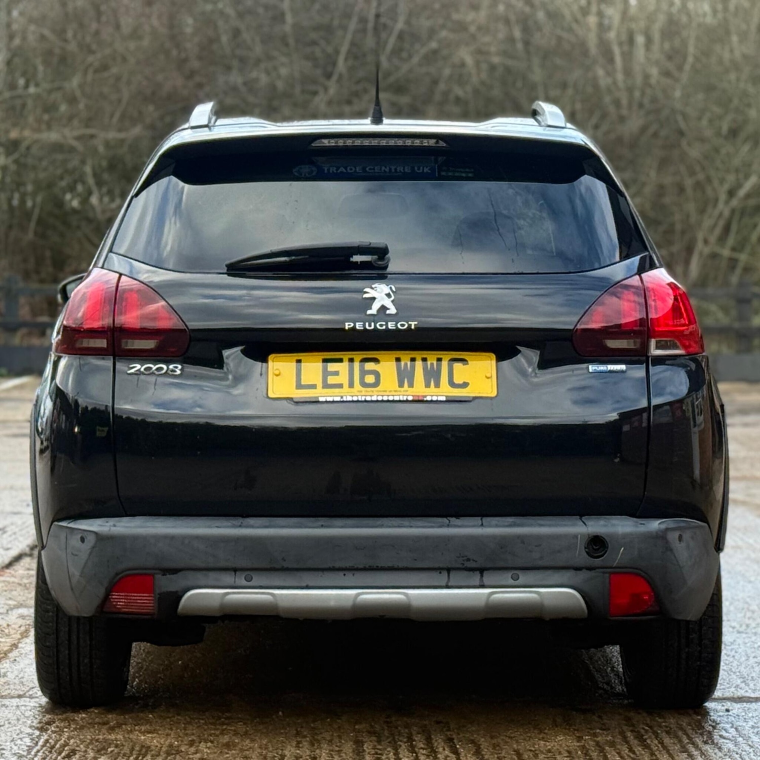 Used Peugeot 2008 2016 for sale - 77128644: Photo 10