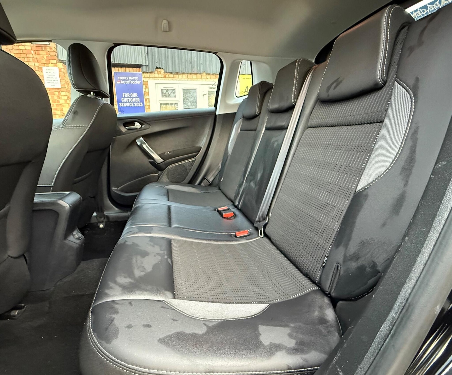 Used Peugeot 2008 2016 for sale - 77128644: Photo 23