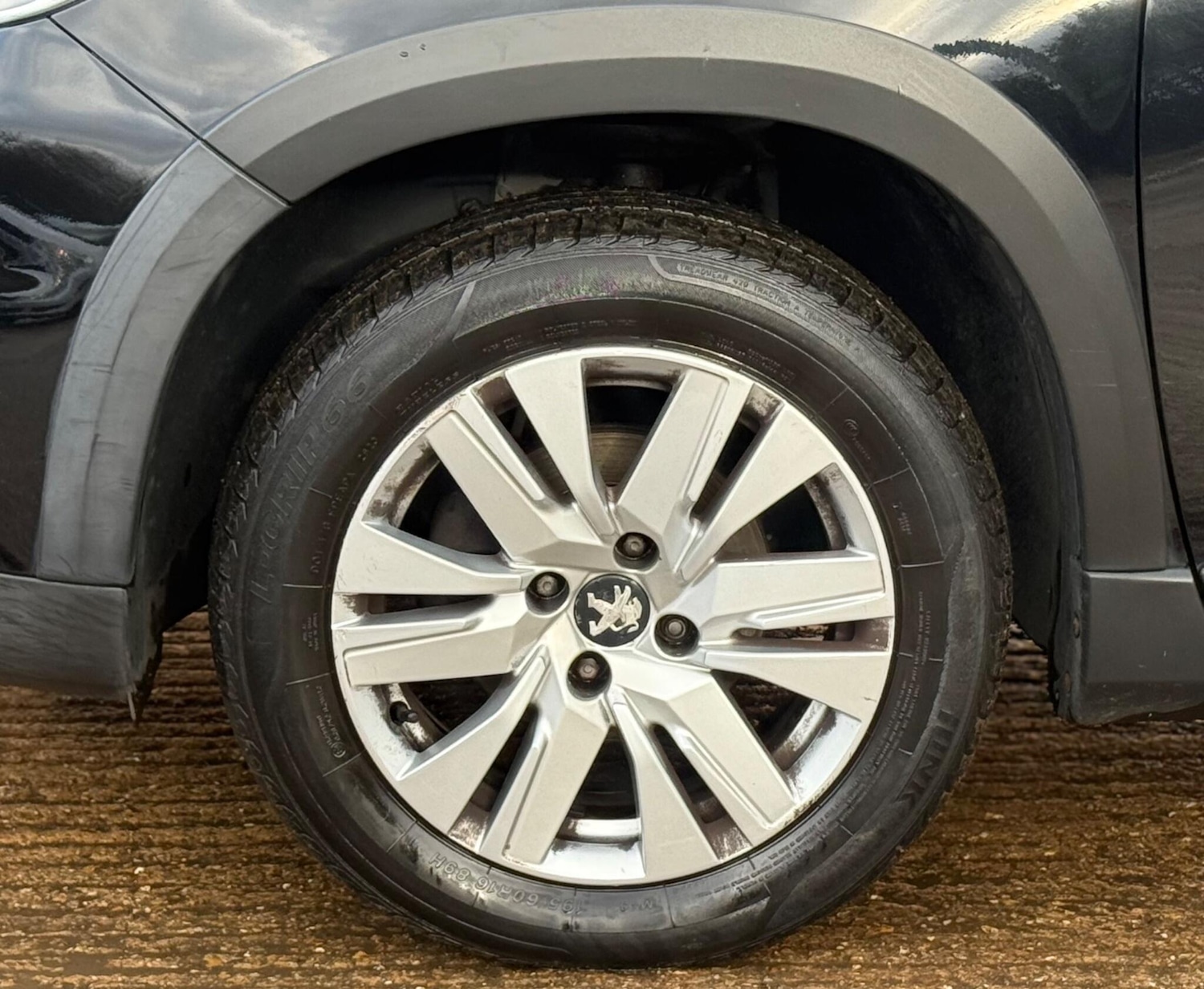 Used Peugeot 2008 2016 for sale - 77128644: Photo 46