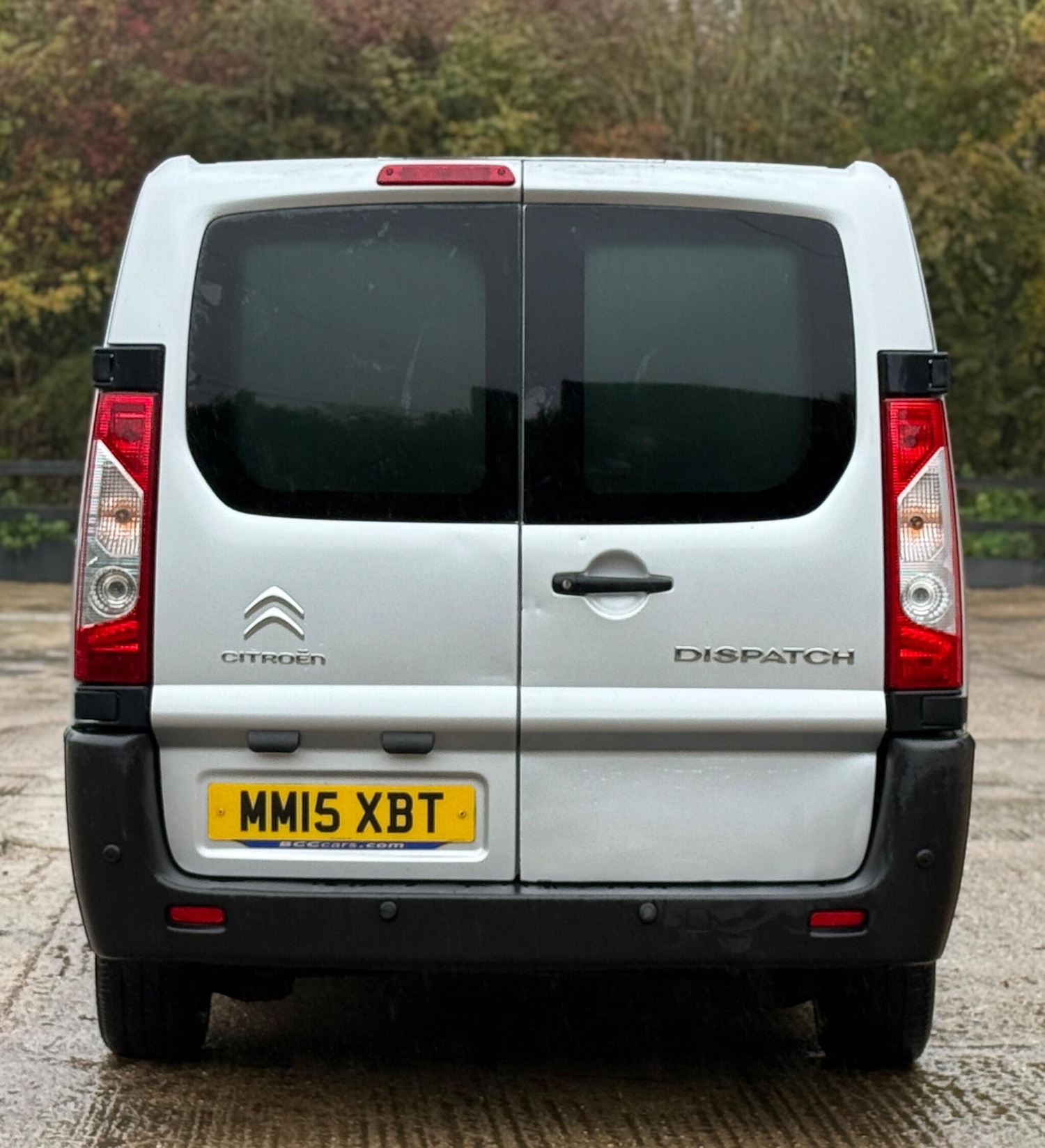 Used Citroen Dispatch 2015 for sale - 76402662: Photo 10