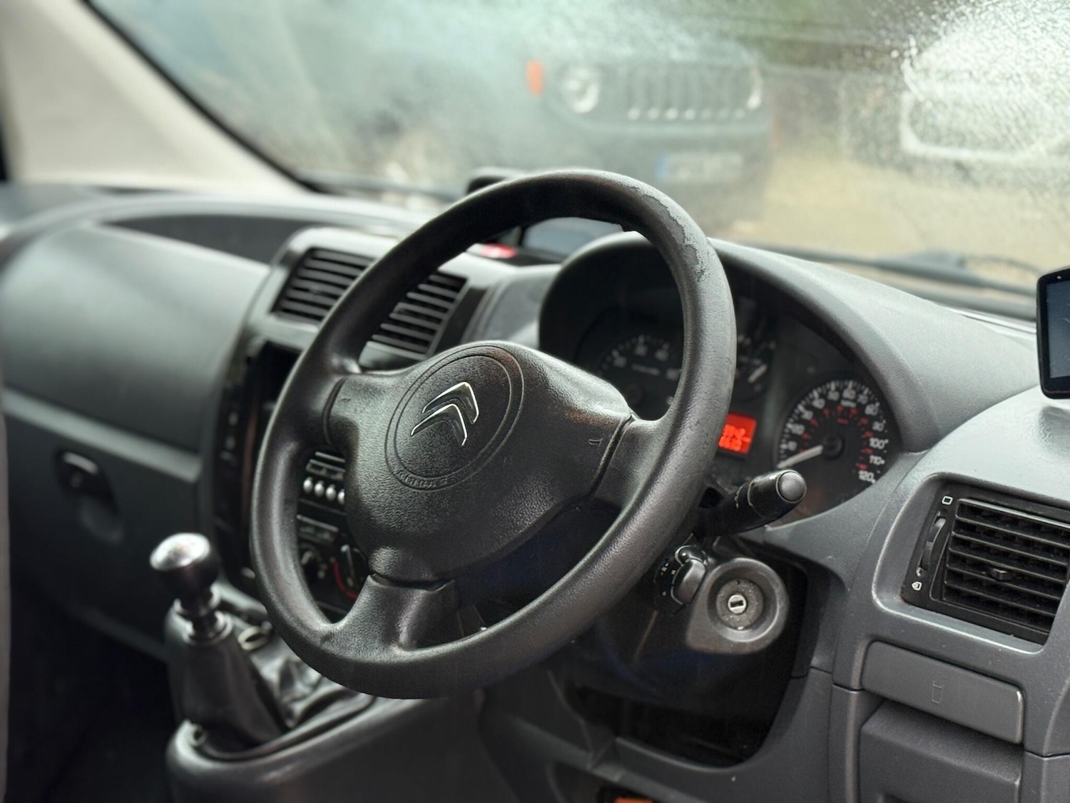 Used Citroen Dispatch 2015 for sale - 76402662: Photo 13