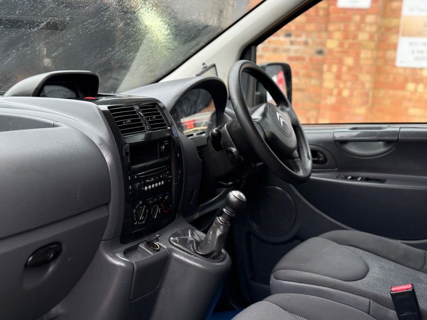 Used Citroen Dispatch 2015 for sale - 76402662: Photo 15