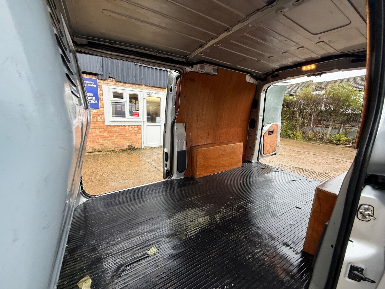 Used Citroen Dispatch 2015 for sale - 76402662: Photo 17