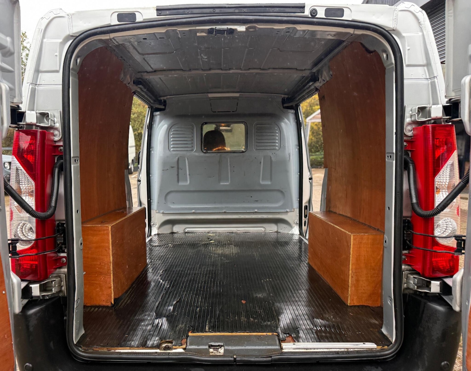 Used Citroen Dispatch 2015 for sale - 76402662: Photo 19