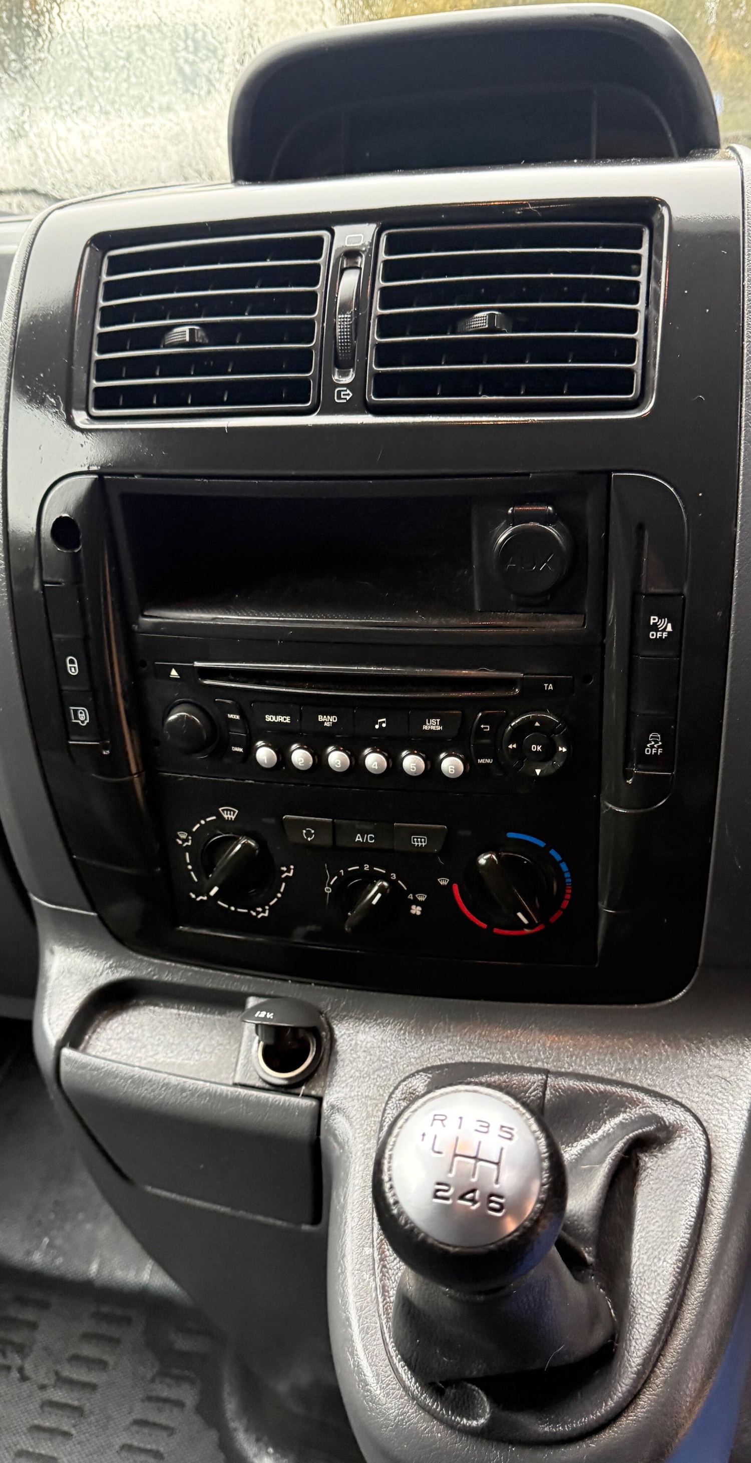 Used Citroen Dispatch 2015 for sale - 76402662: Photo 20