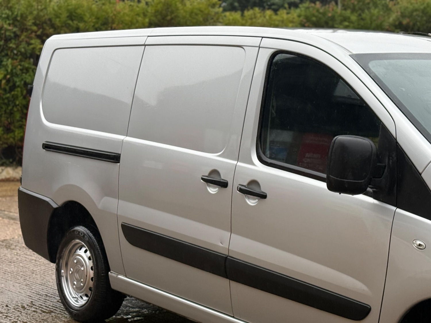 Used Citroen Dispatch 2015 for sale - 76402662: Photo 23