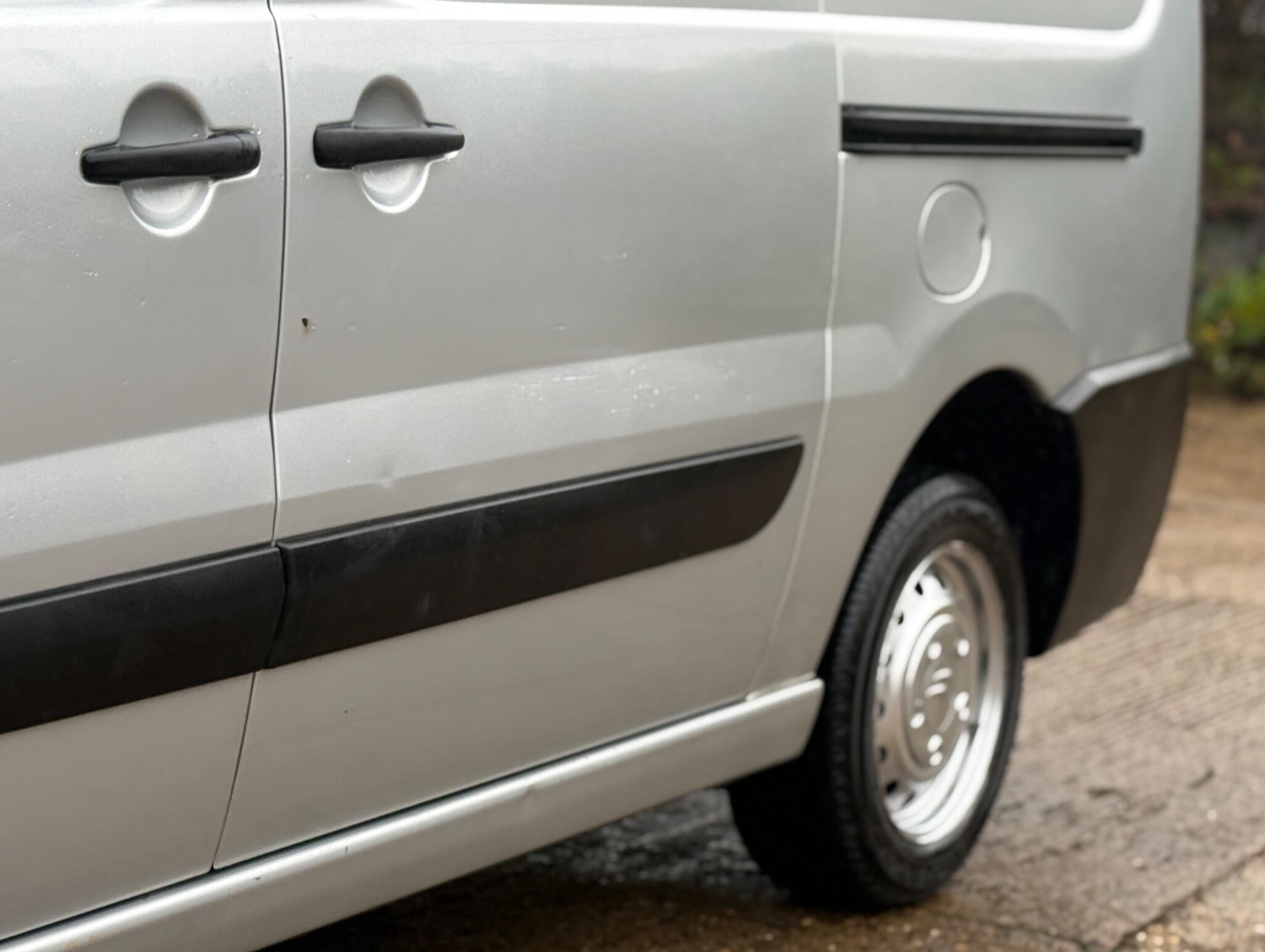 Used Citroen Dispatch 2015 for sale - 76402662: Photo 27