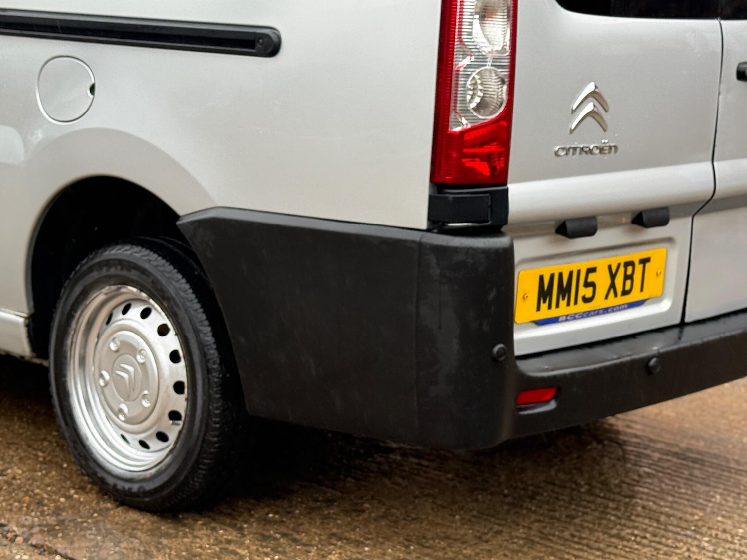 Used Citroen Dispatch 2015 for sale - 76402662: Photo 28