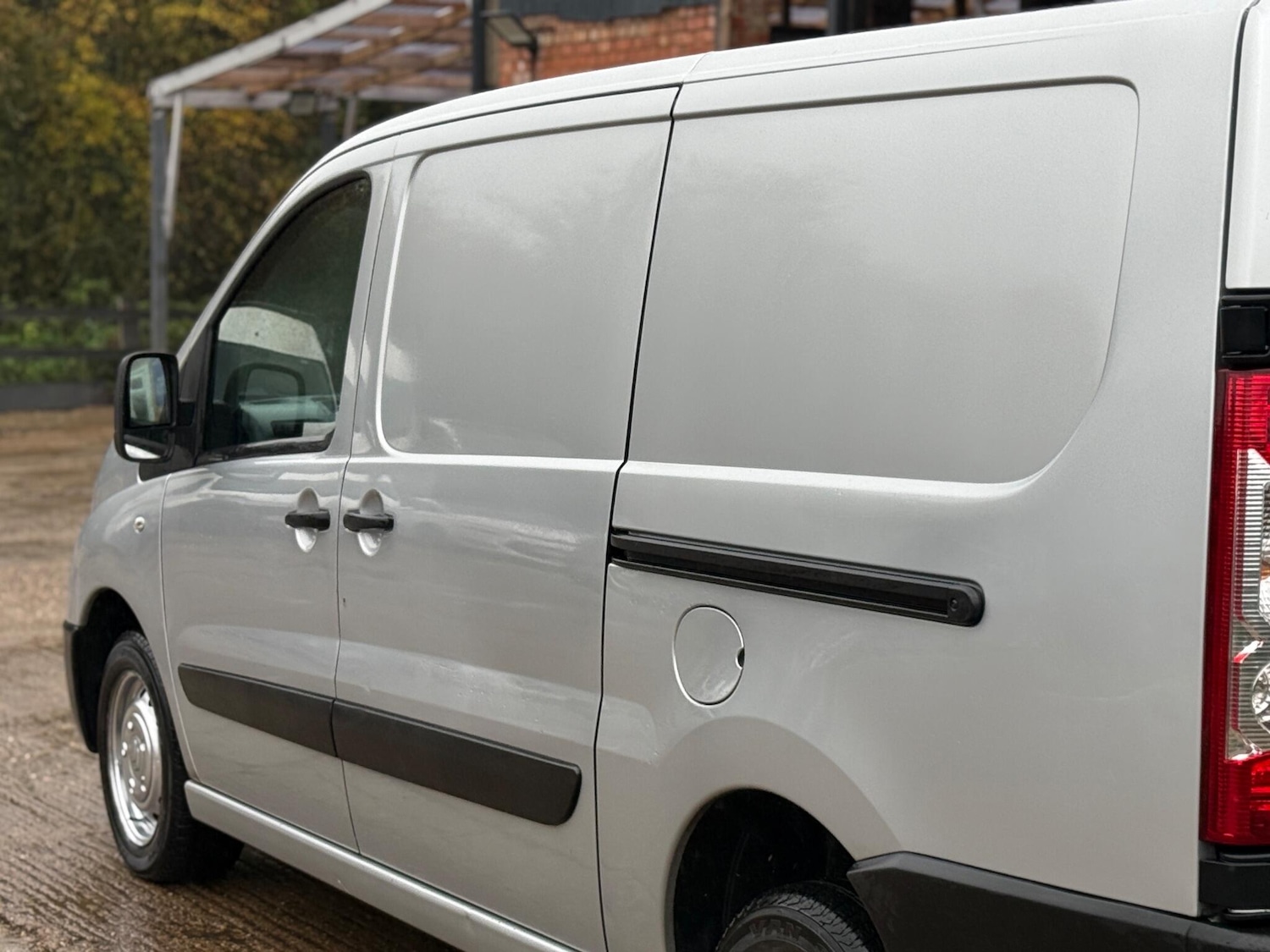 Used Citroen Dispatch 2015 for sale - 76402662: Photo 29