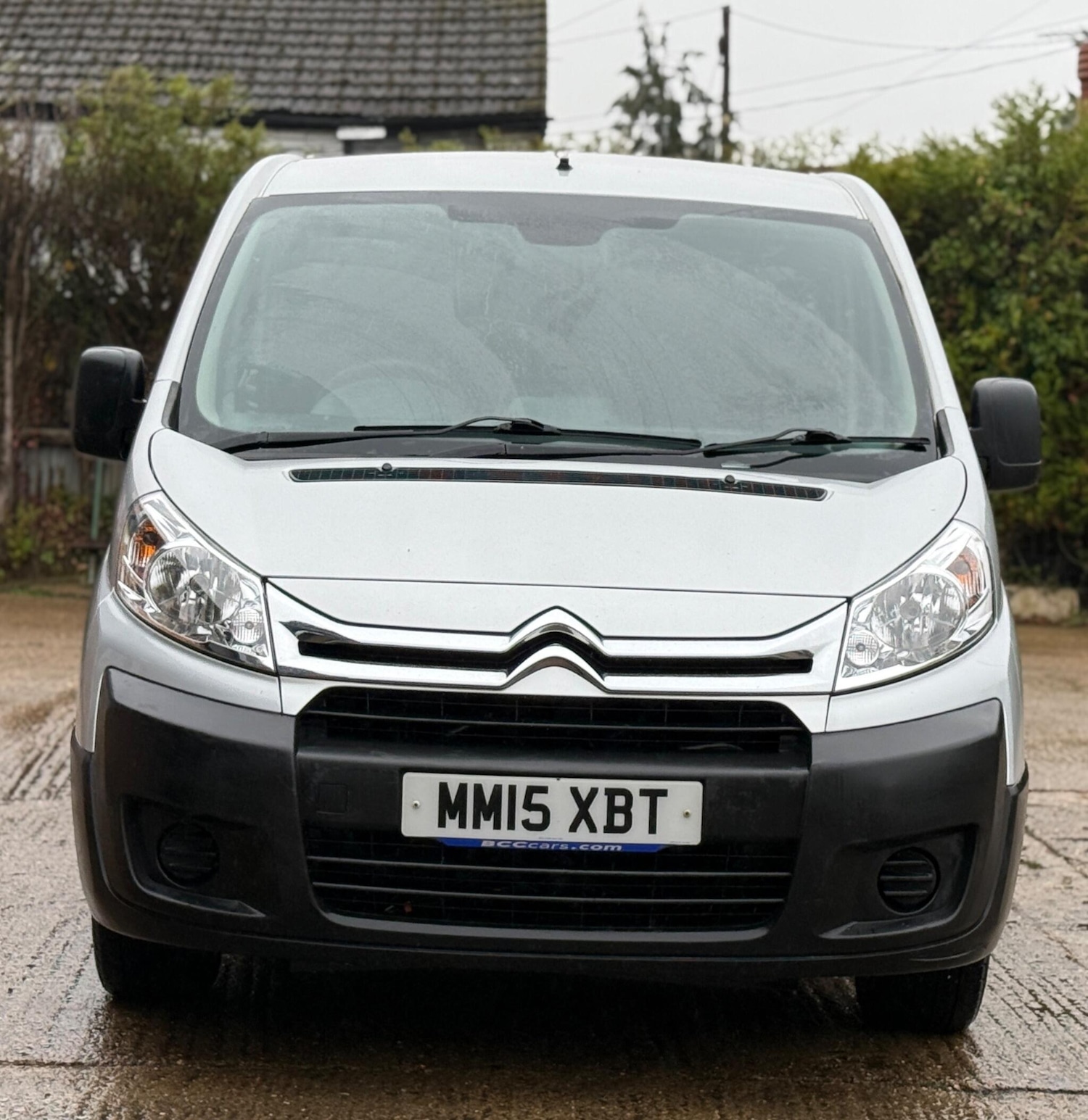 Used Citroen Dispatch 2015 for sale - 76402662: Photo 3