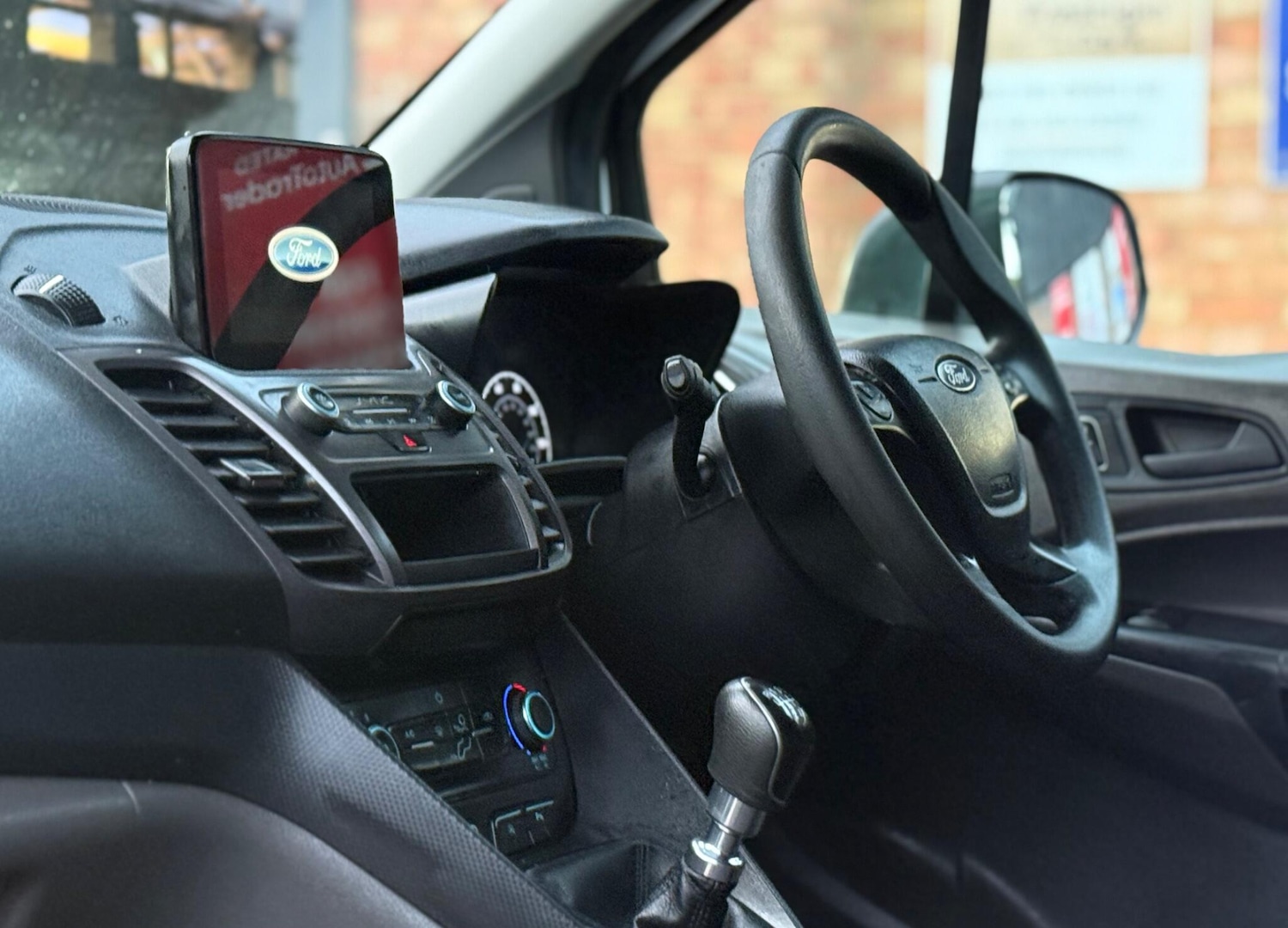 Used Ford Transit Connect 2020 for sale - 77171389: Photo 16