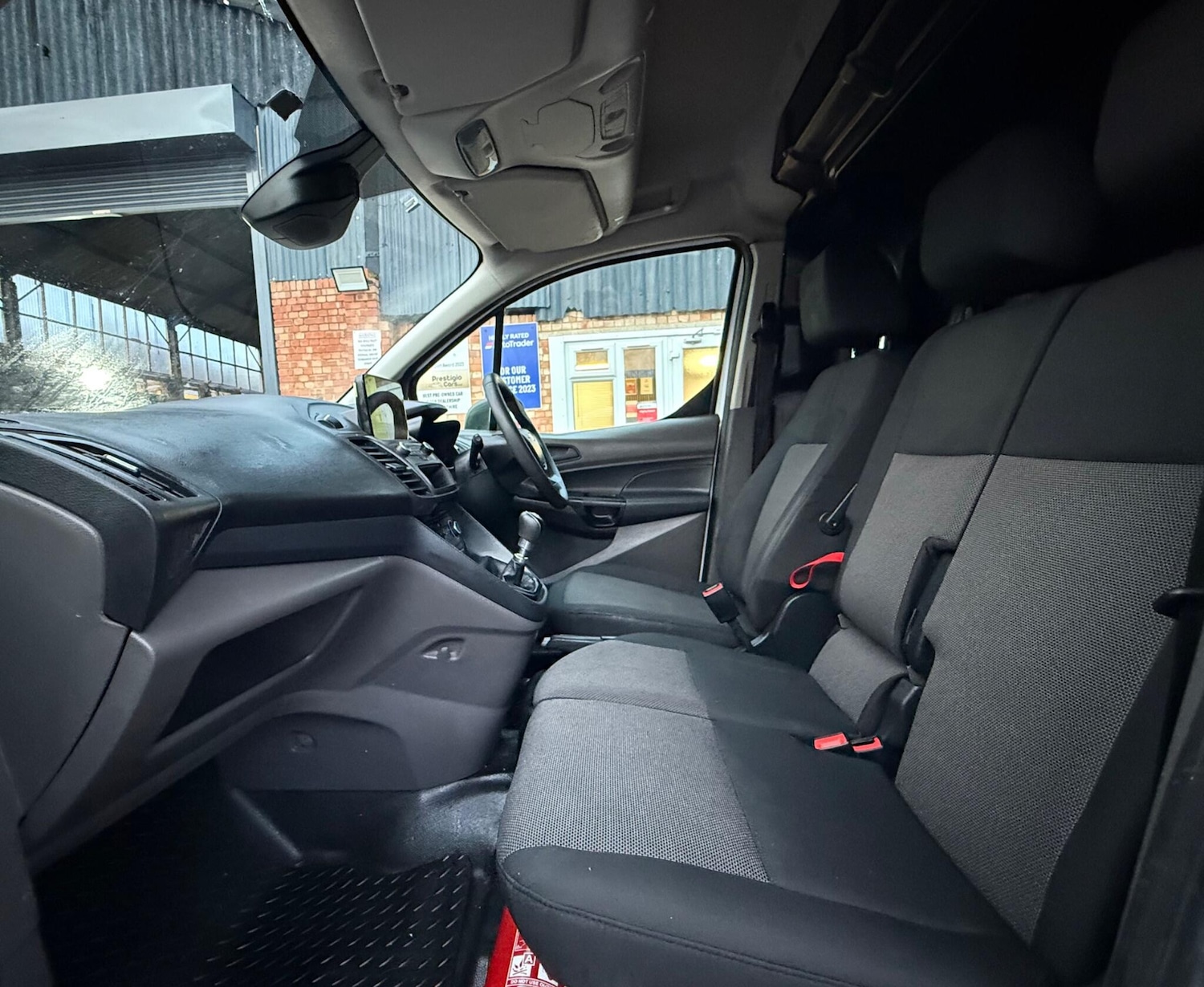 Used Ford Transit Connect 2020 for sale - 77171389: Photo 17