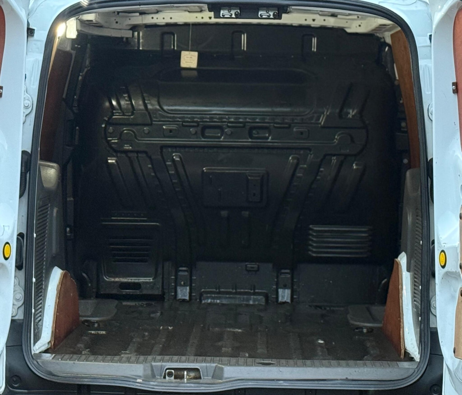 Used Ford Transit Connect 2020 for sale - 77171389: Photo 19