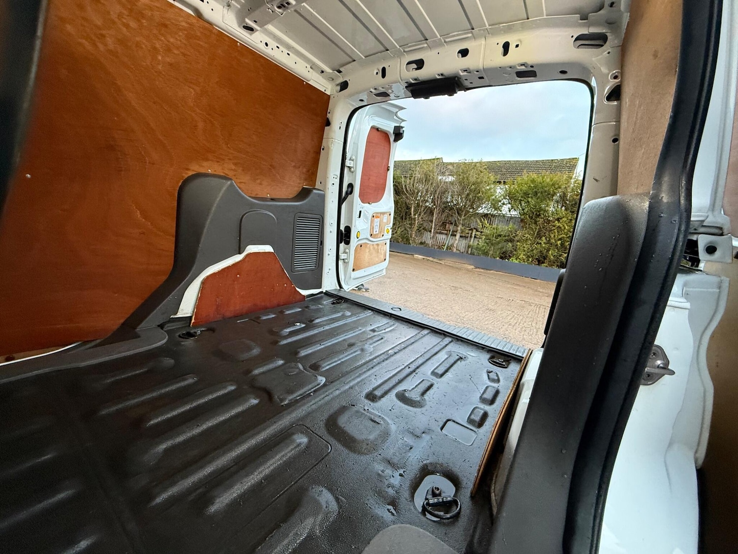 Used Ford Transit Connect 2020 for sale - 77171389: Photo 20