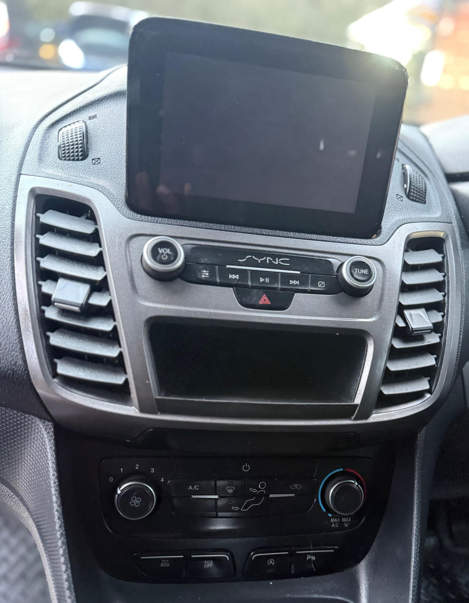 Used Ford Transit Connect 2020 for sale - 77171389: Photo 22