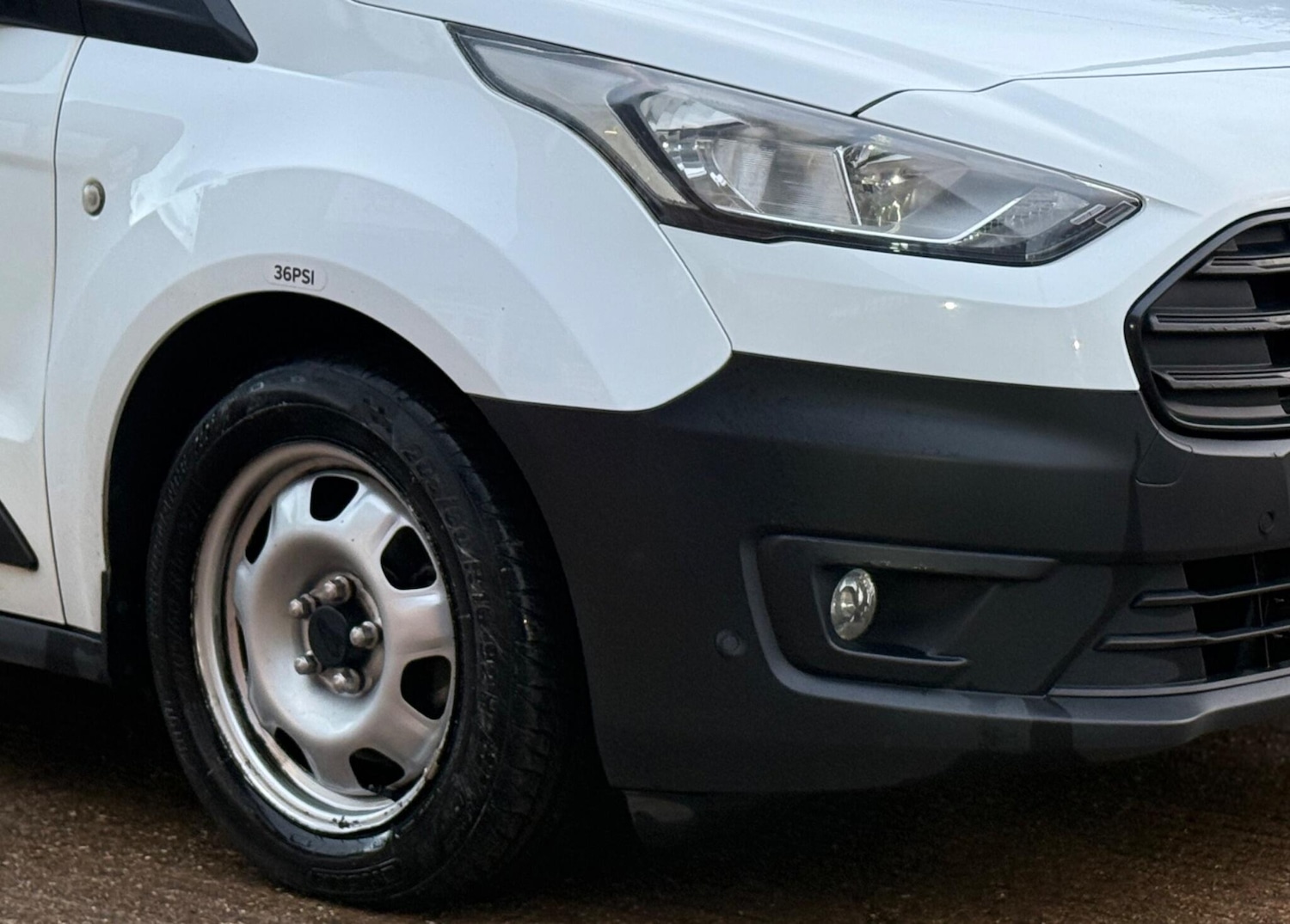 Used Ford Transit Connect 2020 for sale - 77171389: Photo 23