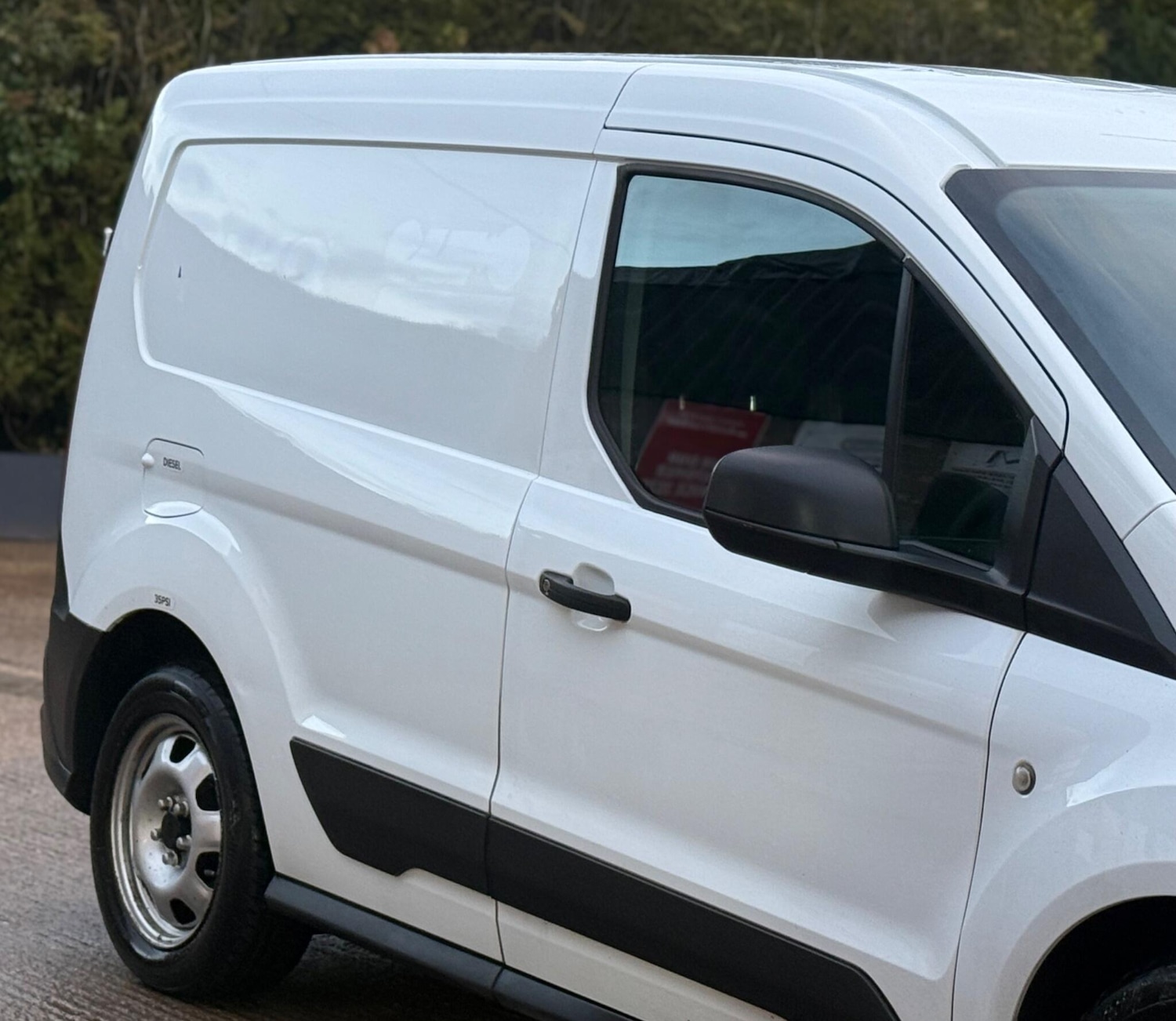 Used Ford Transit Connect 2020 for sale - 77171389: Photo 24