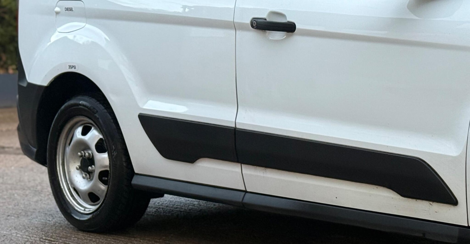 Used Ford Transit Connect 2020 for sale - 77171389: Photo 25