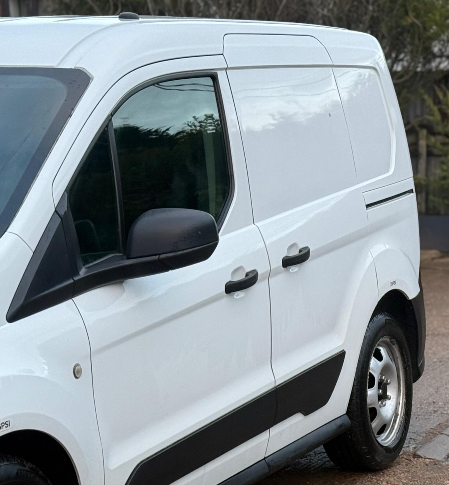 Used Ford Transit Connect 2020 for sale - 77171389: Photo 27