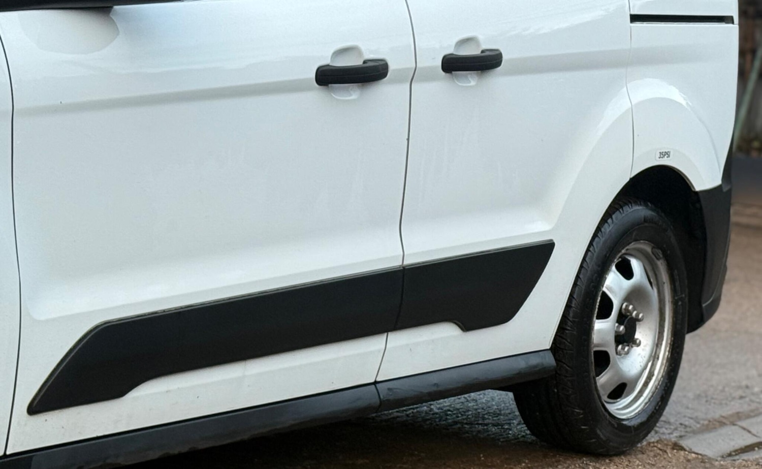 Used Ford Transit Connect 2020 for sale - 77171389: Photo 28