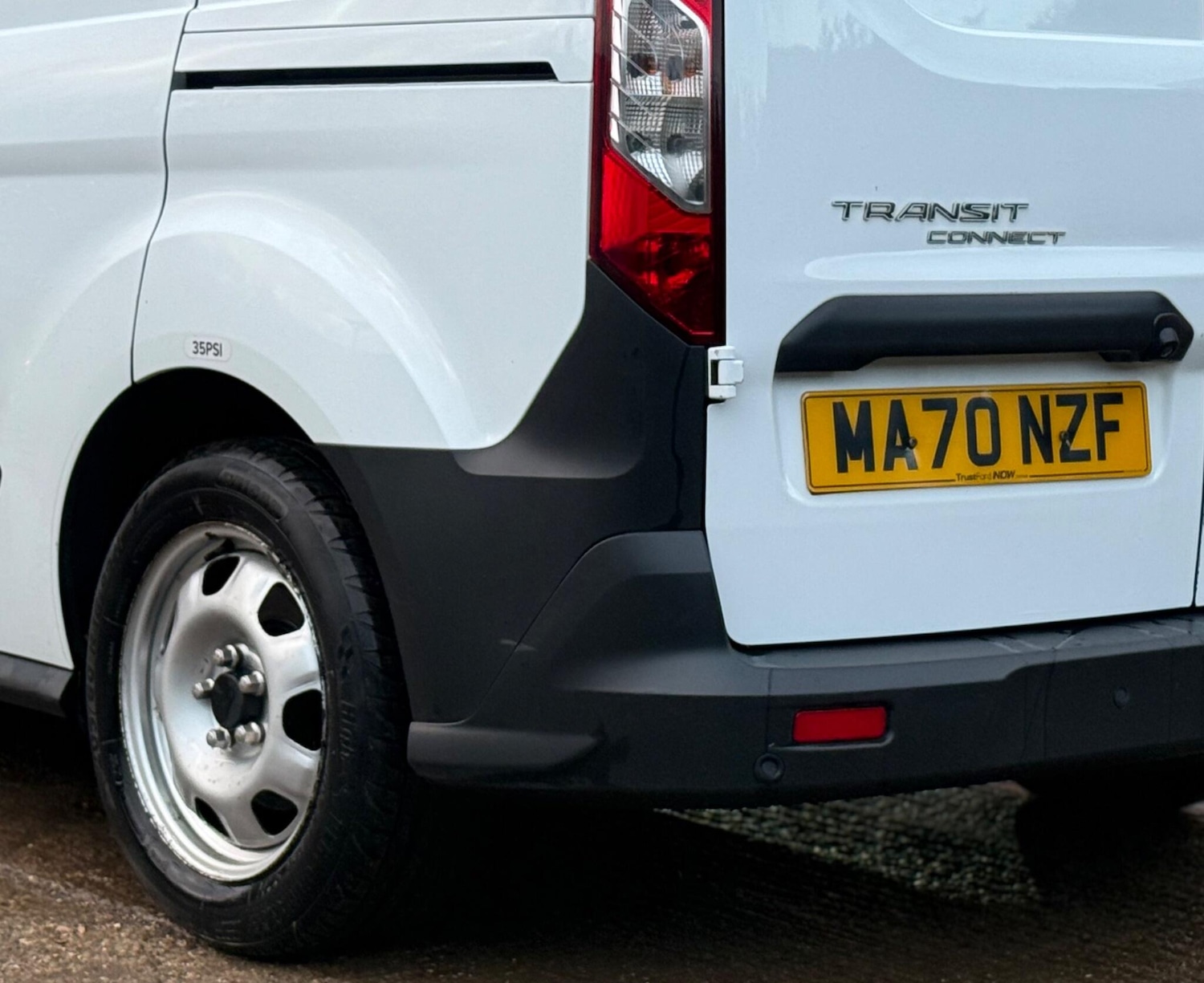 Used Ford Transit Connect 2020 for sale - 77171389: Photo 29