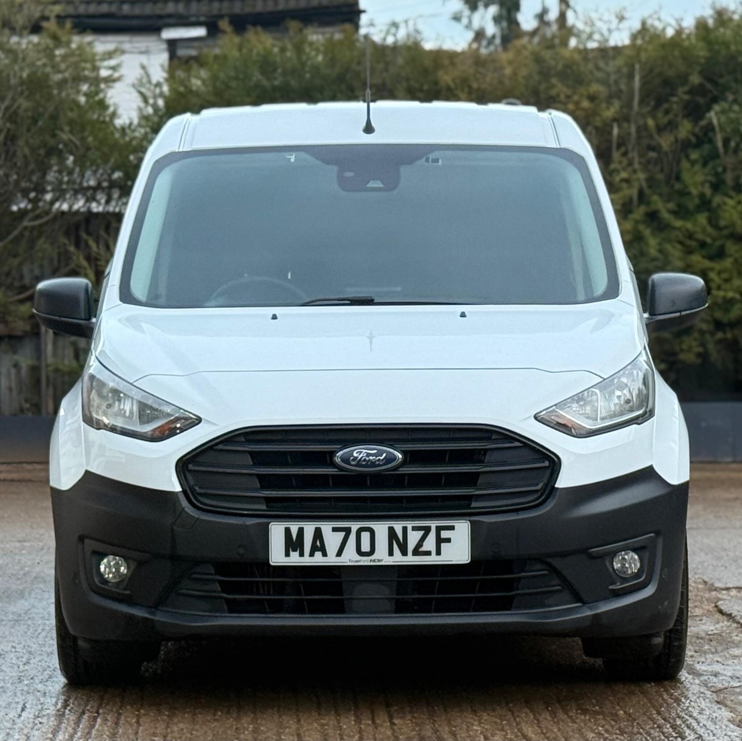 Used Ford Transit Connect 2020 for sale - 77171389: Photo 3