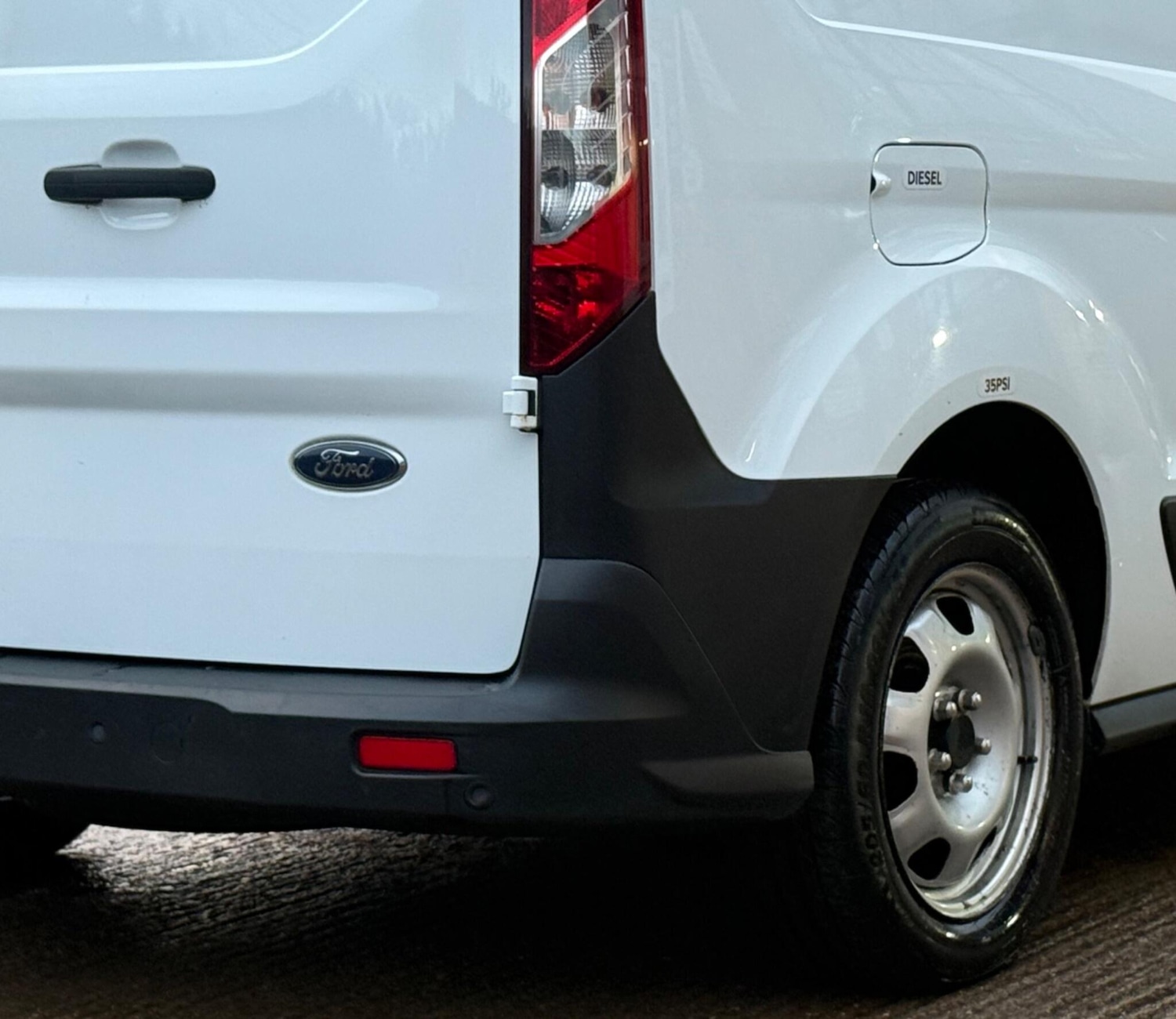 Used Ford Transit Connect 2020 for sale - 77171389: Photo 32