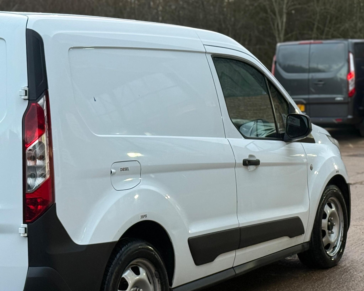 Used Ford Transit Connect 2020 for sale - 77171389: Photo 33