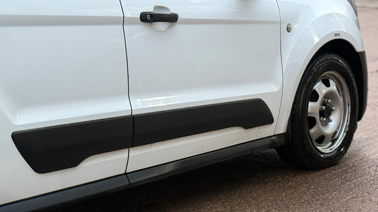 Used Ford Transit Connect 2020 for sale - 77171389: Photo 34