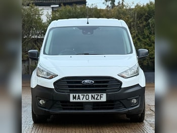 Used Ford Transit Connect 2020 for sale - 77171389: Photo