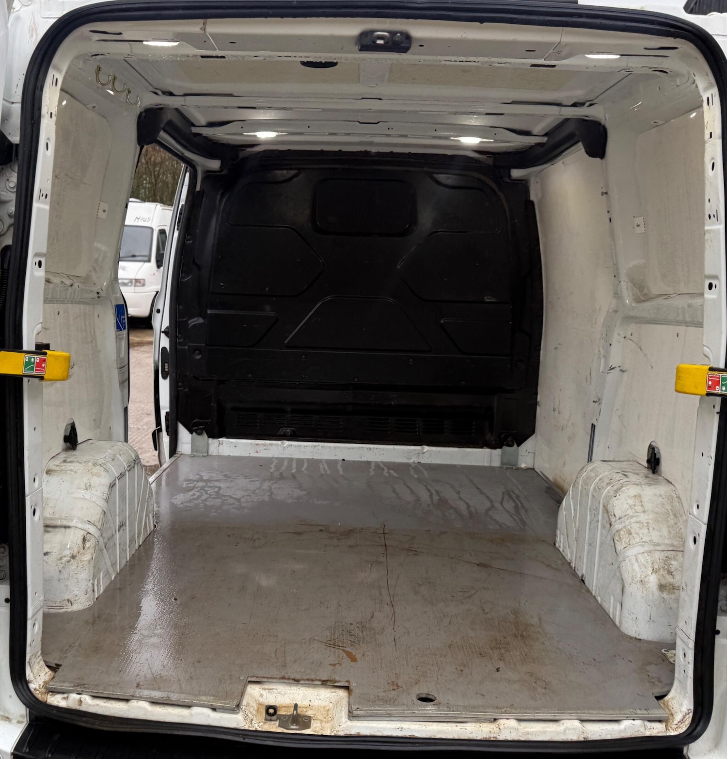 Used Ford Transit Custom 2019 for sale - 77460424: Photo 12