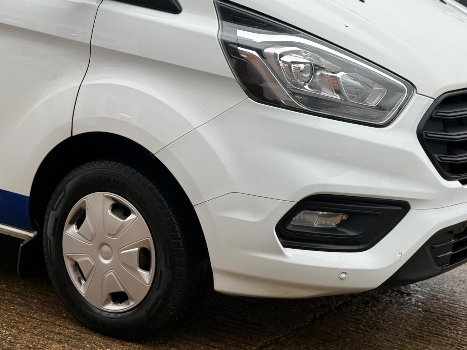 Used Ford Transit Custom 2019 for sale - 77460424: Photo 15