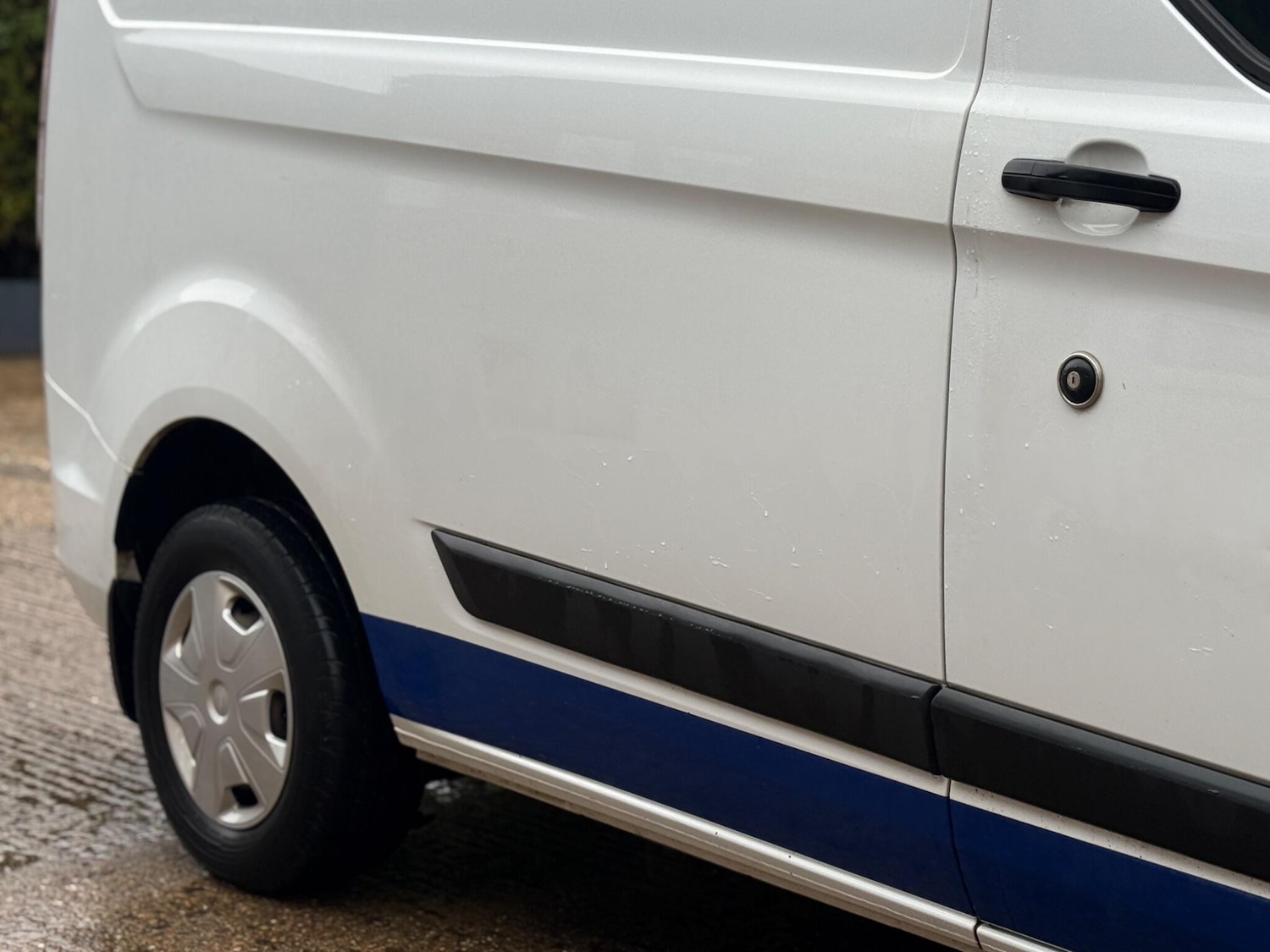 Used Ford Transit Custom 2019 for sale - 77460424: Photo 17