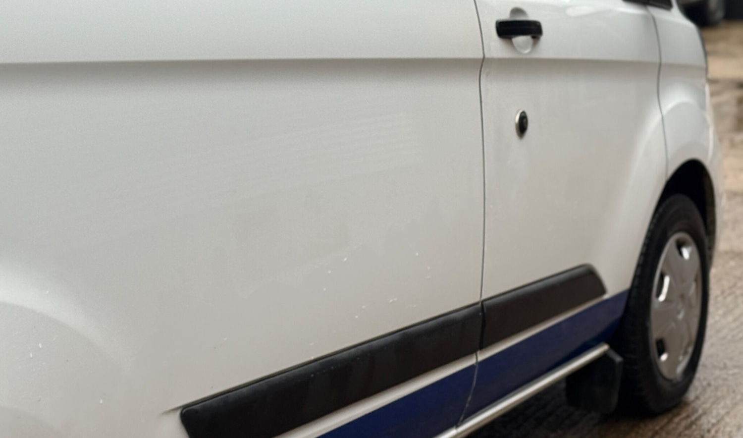 Used Ford Transit Custom 2019 for sale - 77460424: Photo 20