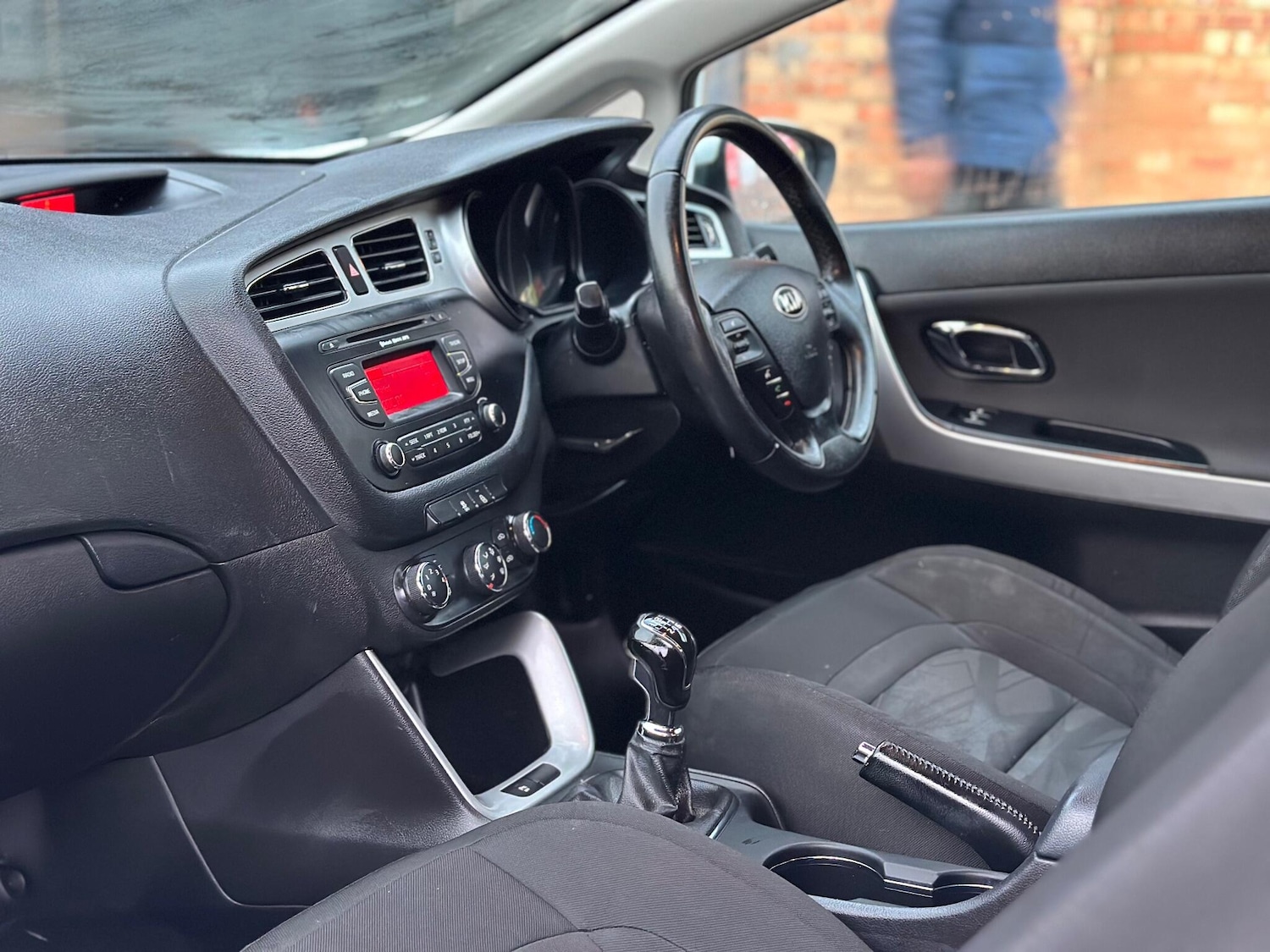 Used Kia Pro Ceed 2014 for sale - 77084143: Photo 14