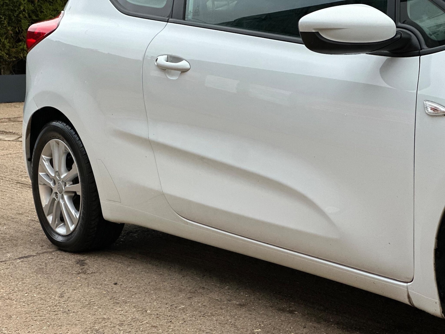 Used Kia Pro Ceed 2014 for sale - 77084143: Photo 19