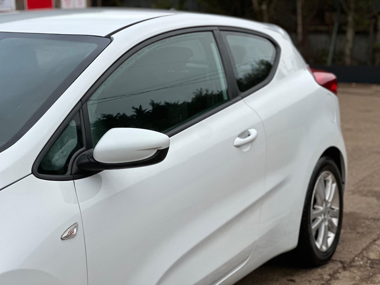 Used Kia Pro Ceed 2014 for sale - 77084143: Photo 22