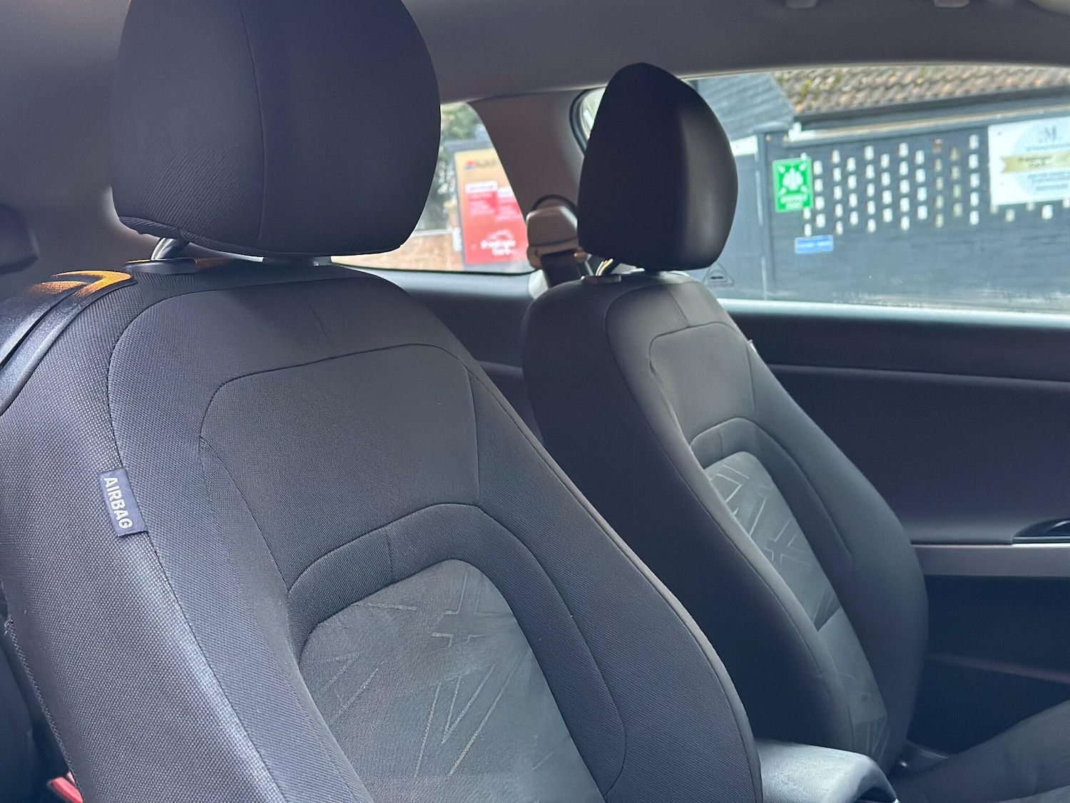 Used Kia Pro Ceed 2014 for sale - 77084143: Photo 31